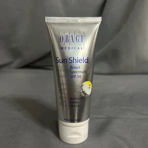 Obagi Sun Shield Opaco Ampio Spettro SPF 50 3 oz85 g. Protezione Solare - Foto 1 di 5