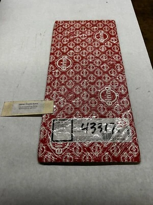 JUNTA DE CULATA PARA VOLKSWAGEN BEETLE 1984cc SOHC 82mm AEG 1999-2001 09-43317 Foto 1 de 3