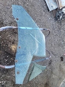 1974-1976 Oldsmobile Pontiac Buick Door GLASS Left Side 2 Door HT - Bild 1 von 19