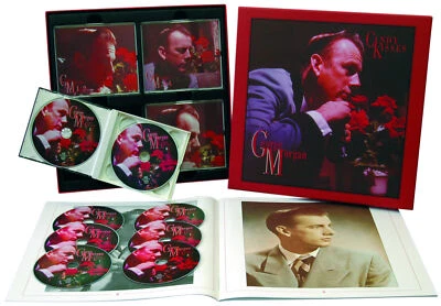 George Morgan - Candy Kisses (8-CD Deluxe Box Set) - Classic Country Artists - Image 1 of 3