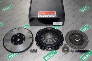 Competition Clutch Stock Replacement Clutch Flywheel Fits Subaru WRX 06-14 EJ255 - Picture 1 of 9