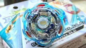 TAKARA TOMY Beyblade Burst B-89 Booster Blast Genius - Picture 1 of 2