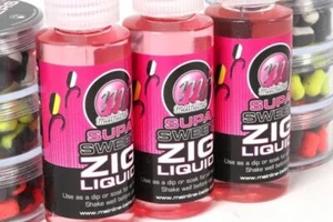 Mainline Supa Süß Zig Liquid - 100ml / Fischen - Bild 1 von 1