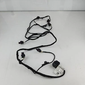 Fits Bmw G14 G15 G16 Rear Bumper Sensor Wiring Harness Installation PDC 8799018 - Picture 1 of 9