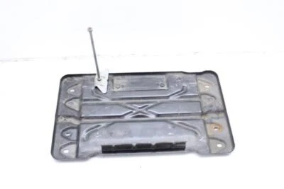 Bandeja soporte batería Land Rover Range Rover 2003-2010 LR010162 OEM Foto 1 de 4