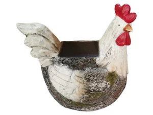 Bluetooth Speaker Chicken Solar Outdoor Wireless Waterproof Bluetooth SY315 - Picture 1 of 5