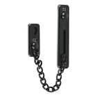 Secure Your Front Door With This Safety Chain Guard Durable Construction