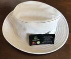 Tilley Hat TOH2 Mash-up Fedora in Sand Size Small Like New Floats Crushable
