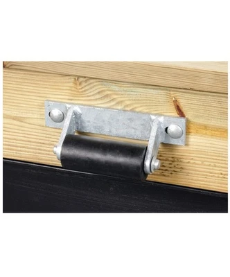 Tie Down Engineering 26414 Roller Assembly - Image 1 of 3