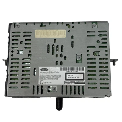 Radio CV4T-19C107-NG Ford Kuga MK2 Sat Nav CD Radio Kopf Sync Einheit 2016-2019 - Bild 1 von 4