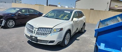 Lincoln MKT 2012 motor de 3,5 L fabricante de equipos originales 103 k millas - LKQ392776008 Foto 1 de 4