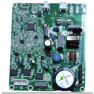 Variable Frequency Compressor Drive Board VNX1116Y For JIaxipipera Refrigerator - image 1 of 2