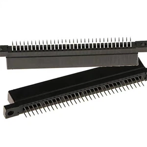 2.54MM New 64Pin Connector Game Cartridge Card Slot Replacement For SEGA Genesis - Picture 1 of 6