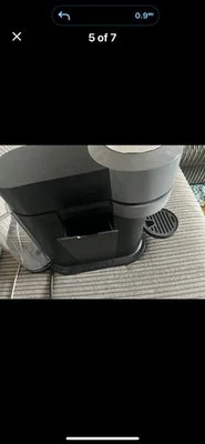 Nespresso Vertuo Next 11711 Coffee Machine - Image 1 of 4