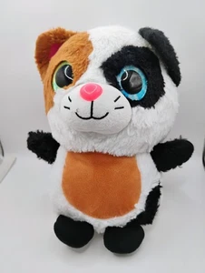 Rhode Island Novelty Plush - PLUMP PAL CAT (10 inch) - Stuffed Animal Toy - Picture 1 of 5