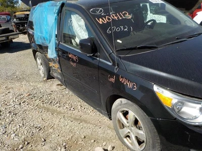 Roof Without Sunroof Fits 09-14 ROUTAN 1631637 - Image 1 of 4