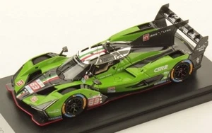 Lamborghini SC63 Le Mans 2024 Bortolotti-Mortara-Kvyat 1:43 LOOKSMART LS561B - Bild 1 von 1