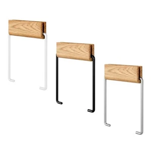 Toilet Paper Holder Storage Rack Classic Modern Kitchen Roll Dispenser Creative - Picture 1 of 19
