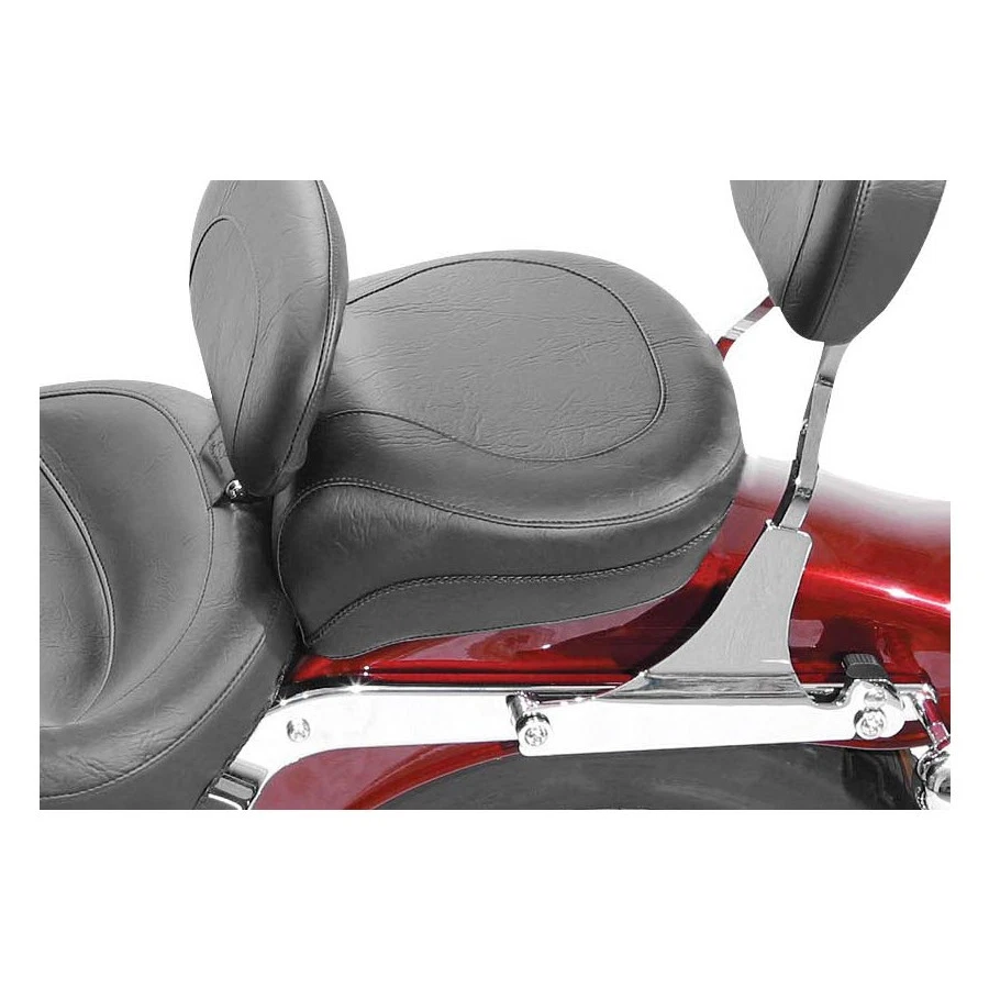 Asiento de pasajero ancho empotrado Mustang Touring - vintage 79131CL77 Foto 1 de 1
