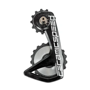 CeramicSpeed OSPW RS ALPHA Team, 9250/8150, silber - Bild 1 von 1