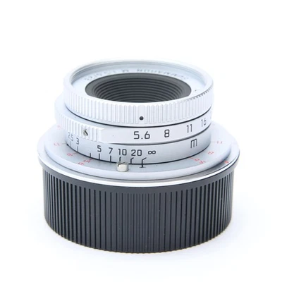 Leica Summaron M28mm F/5.6 latest #11695 #144 -Near Mint- - Image 1 of 4