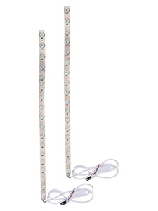 For Bambu Lab A1 Compatible LED Strips 2PCS High Temperature Resistant Design - Afbeelding 1 van 12