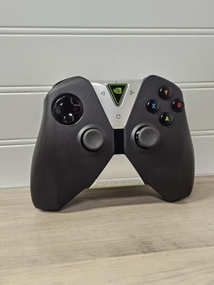 Nvidia Shield P2570 Wireless Bluetooth Gaming Controller - Image 1 of 4