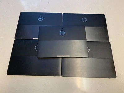 Lote de 5 Dell Latitude 5290 2 en 1, 12.3", i5-8350U 8GB RAM SIN SSD (Leer) Foto 1 de 4