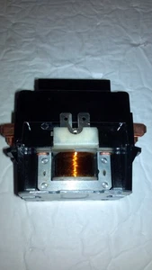 2X, 208/240v 50/60HZ DP Magnetic Contactor 2P Coil 30amp CY2XU04CG - Picture 1 of 6