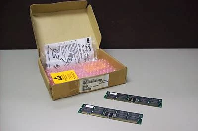 Sun 370-3199 128MB DRAM Memory Kit 370-3313-01 (X7031A) - Image 1 of 2