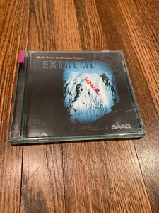 Various Artists - Soundtracks : Extreme Music From The Motion Picture (CD, 1999) - Picture 1 of 3