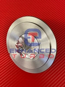 Enhanced Turbo Billet Upgrade CHRA Catridge for Fiat 500 Abarth Turbocharger - Picture 1 of 4