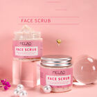 Facial Scrub Moisturizing Facial Exfoliant Deep Cleansing Cream for Full Body US