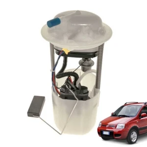POMPA CASTELLO CARBURANTE BENZINA GALLEGGIANTE PER FIAT PANDA 169 1.1 1.2 1.4 - Foto 1 di 7