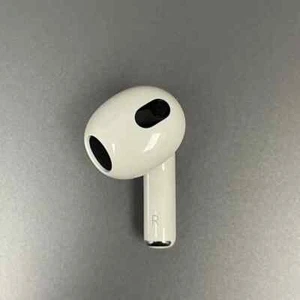 Apple AirPods 3rd Gen Genuine Replacement Right or Left or Charging Case - Picture 1 of 12