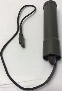 WW2 Military M39C Artillery Instrument Light - Picture 1 of 12