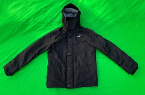 Hollister California All-Weather Men's Jacket Size M. - Picture 1 of 9