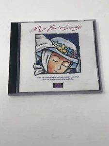 My Fair Lady - The Highlight Orchestra & Singers CD - Picture 1 of 5