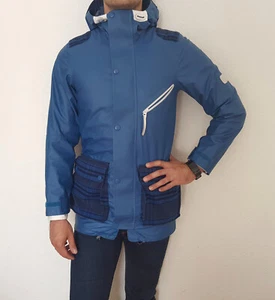 adidas X Burton Glühwein Collection chaqueta de snowboard chaqueta de esquí chaqueta de invierno chaqueta XS - Imagen 1 de 10