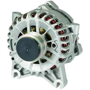 Alternator For Ford Mustang 2005 2006 2007 2008 V8 4.6L 4R3T-10300-BB 4R3Z-10346 - Picture 1 of 2