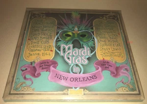 Dr John CD Fats Domino James Booker Dixie Cups Lloyd Price Neville Bros Irma Tho - Picture 1 of 7