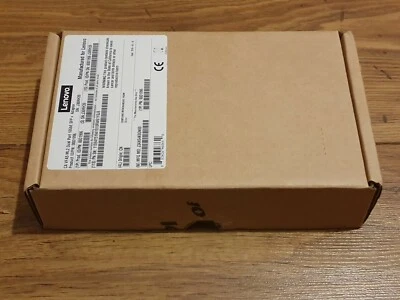 Lenovo 00D1996 94Y5194 CA VFA2 ML2 Dual Port 10GbE SFP+ Adapter - Image 1 of 4
