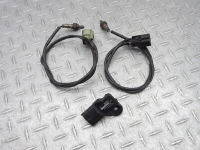 Harley-Davidson Ultra Limited 2013 FLHTK escape oxígeno presión de aire sensor mapa Foto 1 de 4