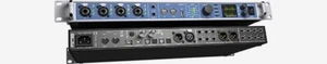 RME Fireface UFX I USB 2.0 60 Channel 192k Audio Interface Record, EQ, DSP, FX - Picture 1 of 5