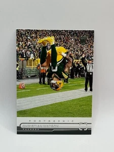 2022 Panini Chronicles Christian Watson #PH-34 Photogenic RC - Picture 1 of 2