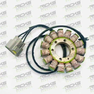 Ricks Stator For BMW S1000XR 2015-2019 21-038 - Image 1 of 3