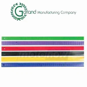 Garland Slide (1pc) for 2010 Arctic Cat Z1 Turbo EXT Limited - Track Systems qt - Picture 1 of 5