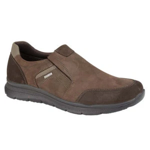 Herren IMAC Twin Zwickel Outdoor Freizeitschuh stoßdämpfend Dual Density PU Sohle - Bild 1 von 1