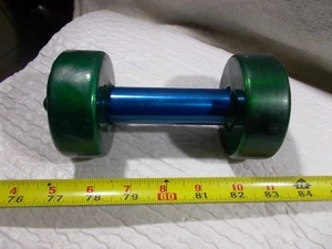3.1 - 20 Go No Go Thread plug Gage 3.1 inch - 20 T.P.I. Go No Go Thread Gauge - Picture 1 of 3