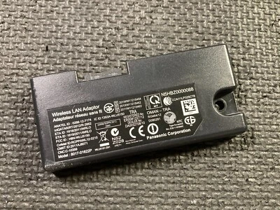 🖥️ Módulo sem fio Panasonic® OEM P/N: 8017-01622P para TV Modelo: TC-P55ST50 - Imagem 1 de 3